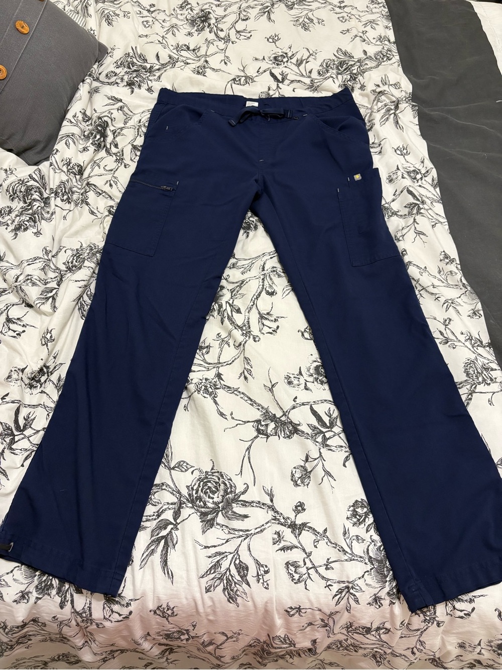 💙 Figs Cairo Cargo Pants 💙